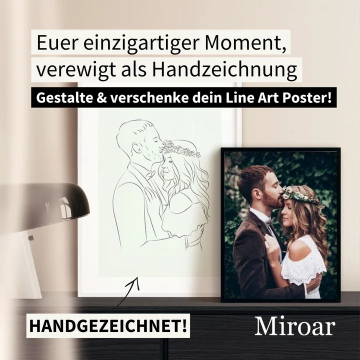 Anzeige Miroar
