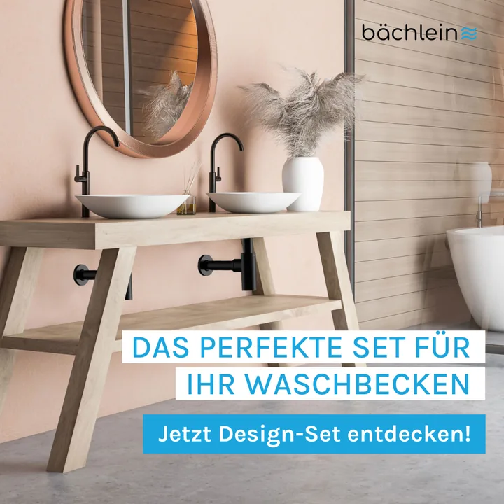 Anzeige bächlein