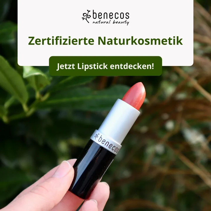 Anzeige benecos
