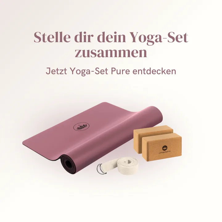 Anzeige Lotuscrafts