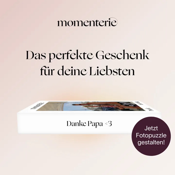 Anzeige momenterie